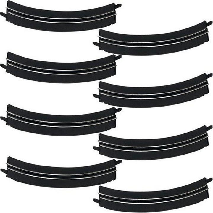 Actual product image Carrera looping set