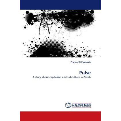Pulse, Fachbücher