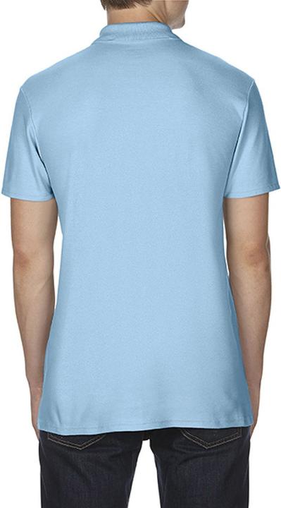 Immagine prodotto Gildan Polo Softsyle a manica corta in piqué doppio (M)