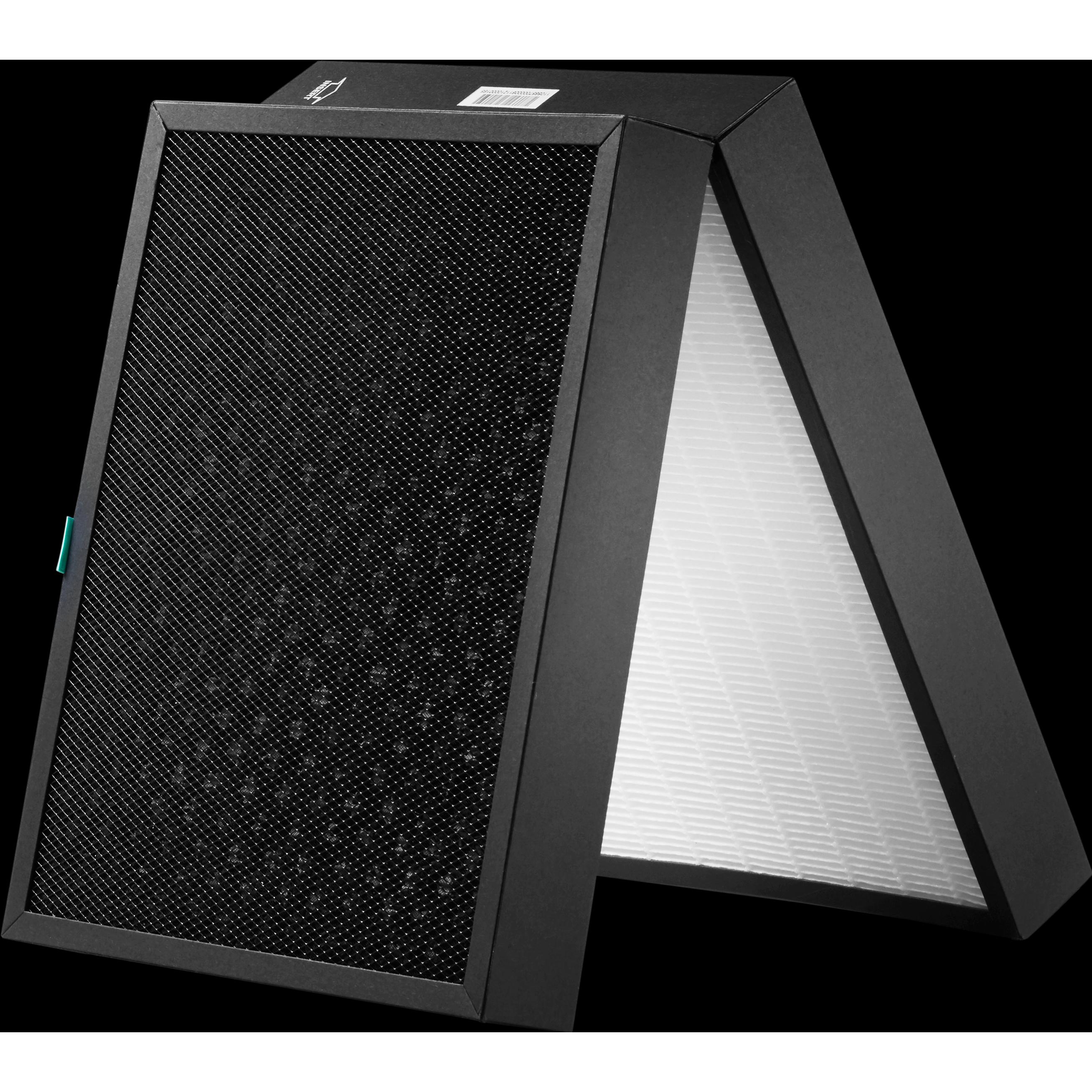 Blueair Ersatzfilter für Blueair HealthProtect 7300, Zubehör Luftbehandlung