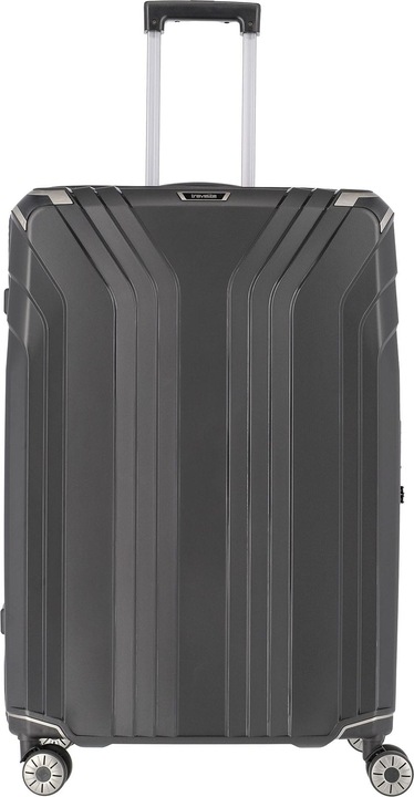 Produktbild Travelite ELVAA Kofferset L/M/S (102 l, Handgepäck (bis 50l), M (50 - 90l), L (90 - 115l))