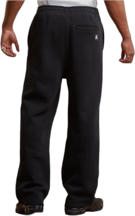 Image du produit Starter Straight Leg Sweatpants black M (M)