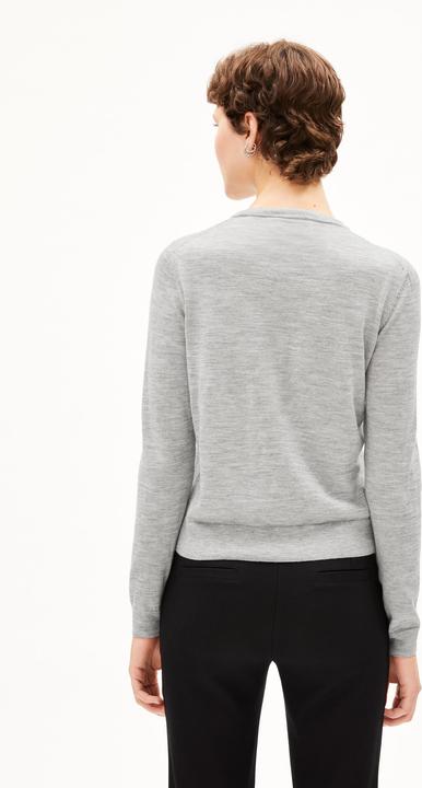 Produktbild Armedangels Strickjacke, Damen Ophaliaa Merino (S)