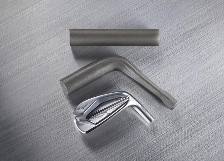 Produktbild Mizuno JPX 921 SEL LH (Linkshänder)