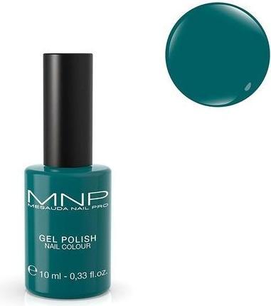 Produktbild Mesauda Petrol (045, Gel-Effekt Nagellack)