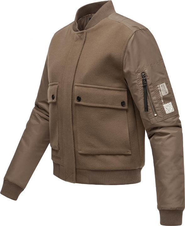 Produktbild Navahoo Willstehaben 14 (XS)