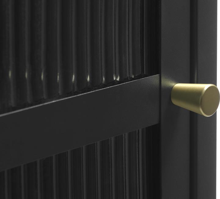 Actual product image Nordic Touch Borup (58 x 40.5 x 160 cm)