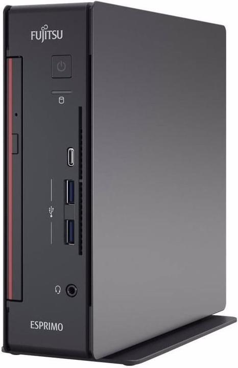 Produktbild Fujitsu Esprimo Q7010 (Intel Core i5-10400T, 8 GB, 256 GB)
