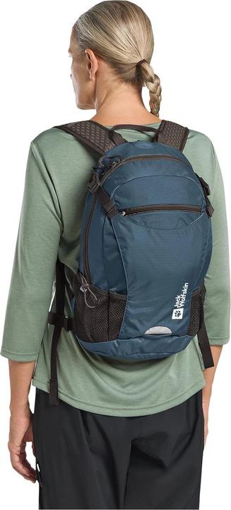 Actual product image Jack Wolfskin Velocity 12 (12 l)