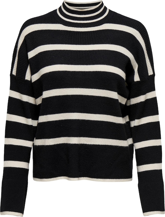 Immagine prodotto Only Maglione a collo alto (S)