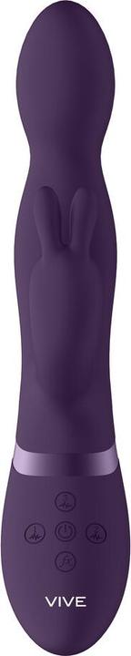 Produktbild Shots Niva - 360degrees Rabbit