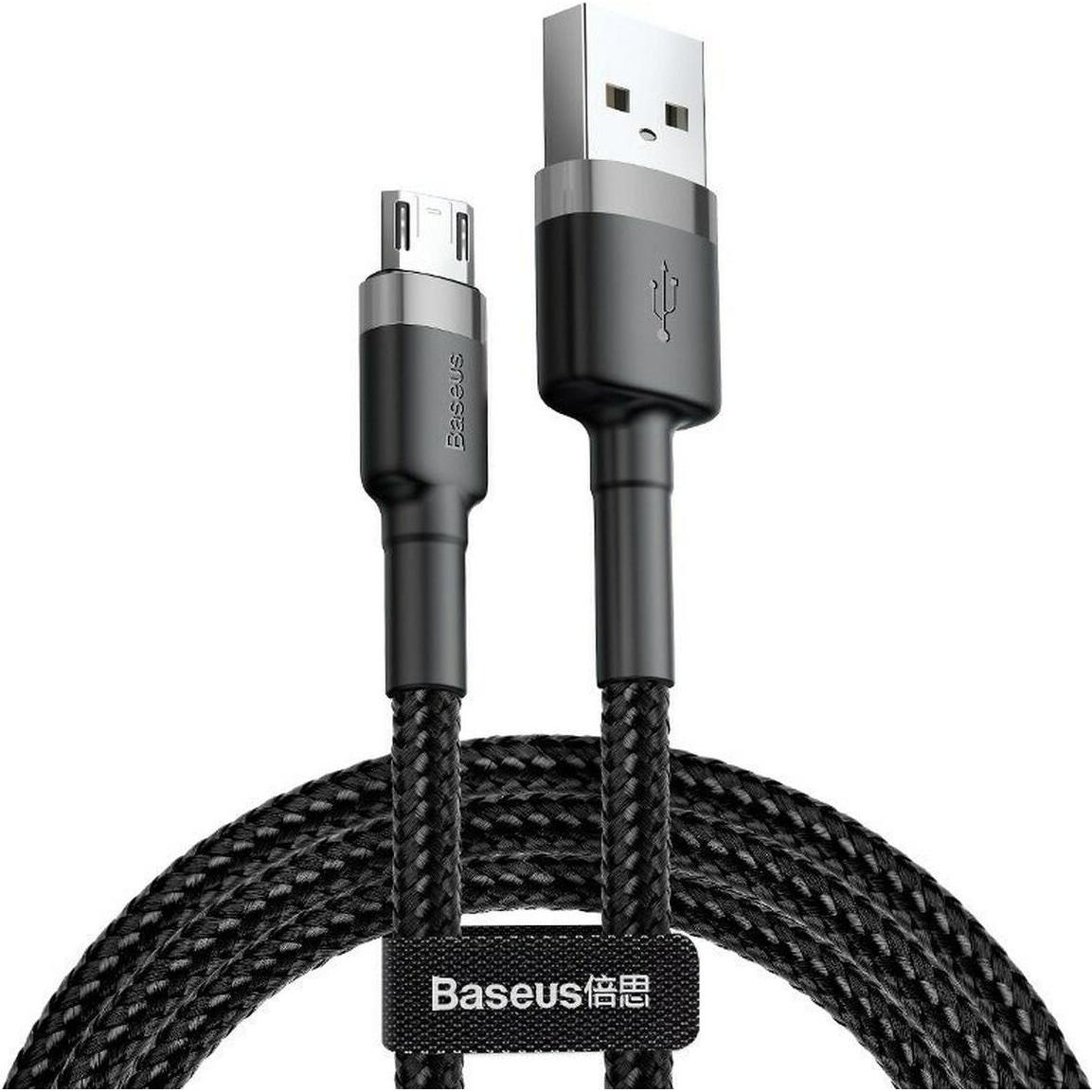 Baseus Careful Series (1 m, USB 2.0) (300-5142)