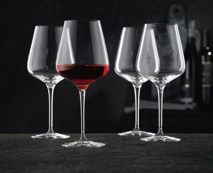 Actual product image Nachtmann ViNova (68 cl, 4 Glasses, Red wine glasses)