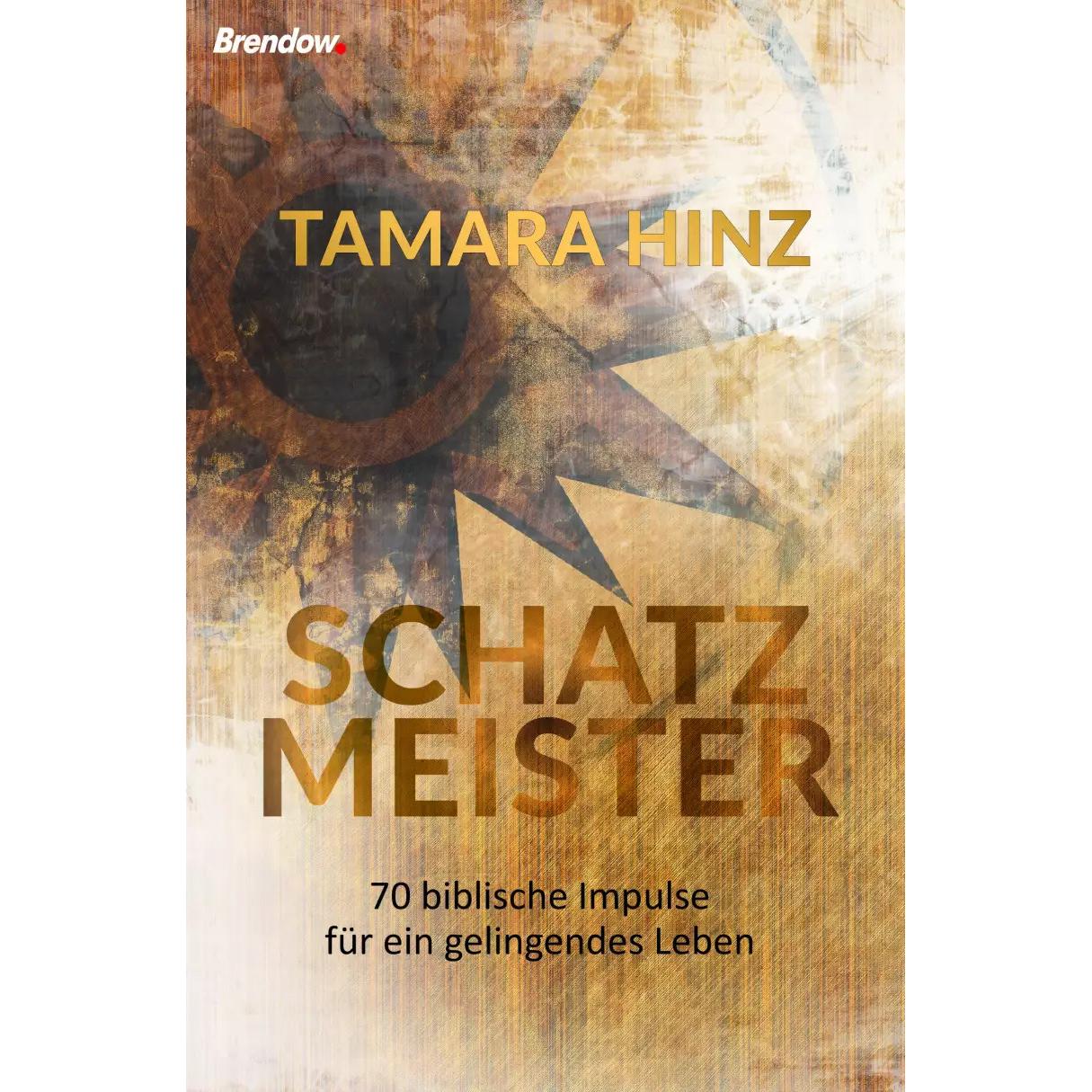 Schatzmeister, Fachbücher von Tamara Hinz