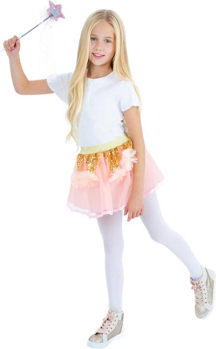 Produktbild Smiffys Pretty Princess KostümZubehör Set Mädchen (One Size)