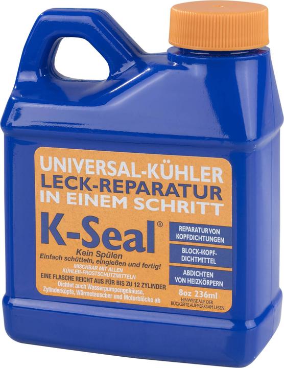 No Name Universal-Kühler Leck-Reparatur DE5501D 1 St.