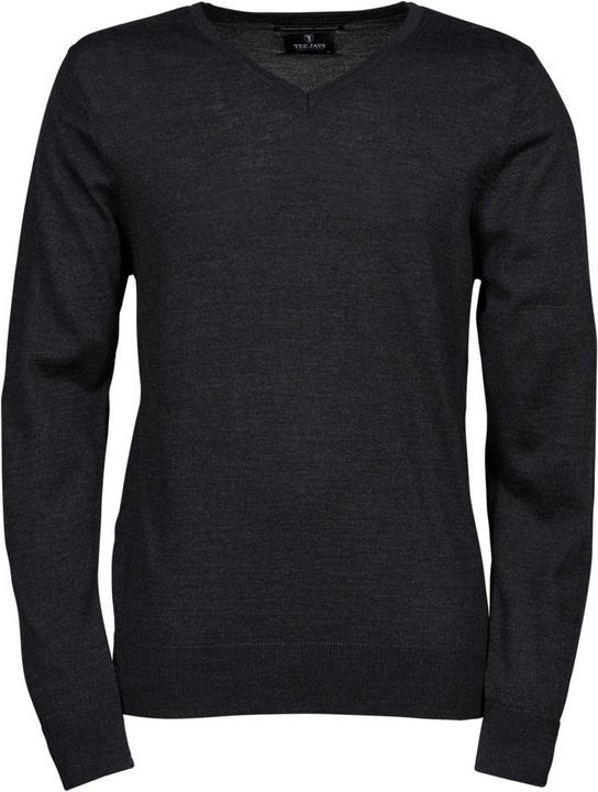 Immagine prodotto Tee Jays Maglia con scollo a V (XXL)