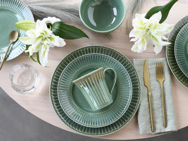 Image du produit CreaTable Celadon (16 pcs)