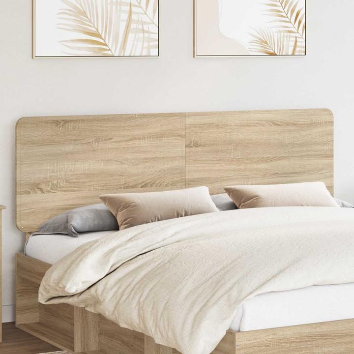Image du produit vidaXL Kopfteil (3 x 203 x 100 cm)