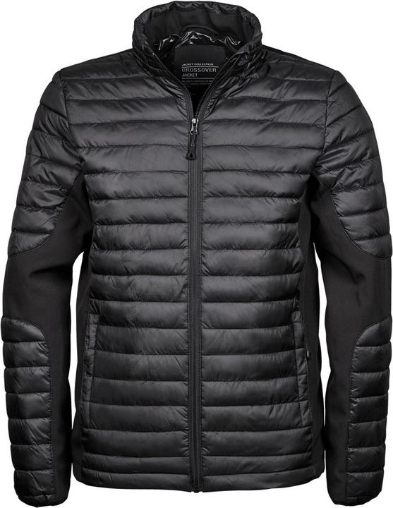 Black, Schwarz/Schwarz