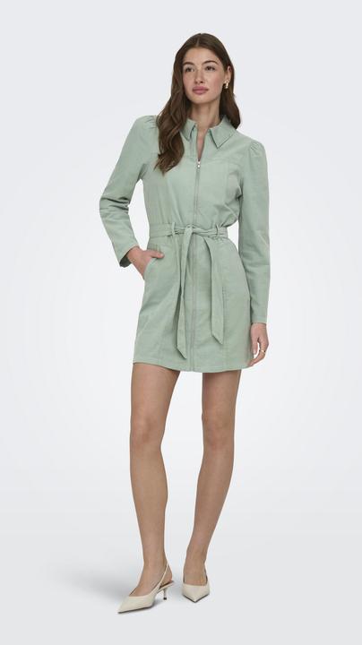 Image du produit Only ONLAIME Kurzes Kleid Kleid (S)