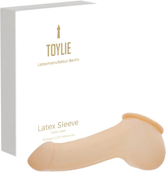 Produktbild Toylie ADAM 4.5
