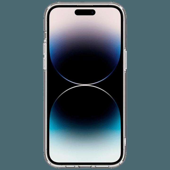 Actual product image Spigen Ultra Hybrid Series (Apple iPhone 14 Pro Max)