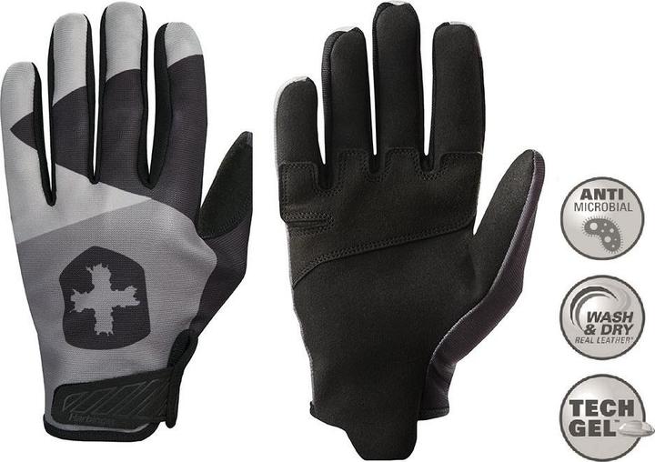 Produktbild Harbinger Shield Protect Gloves Men - M (M)