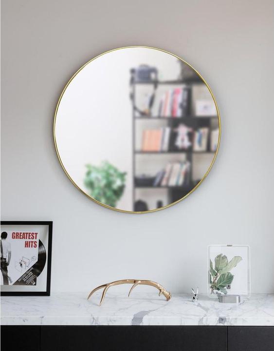 Actual product image Umbra Hubba (93 x 93 x 8 cm)