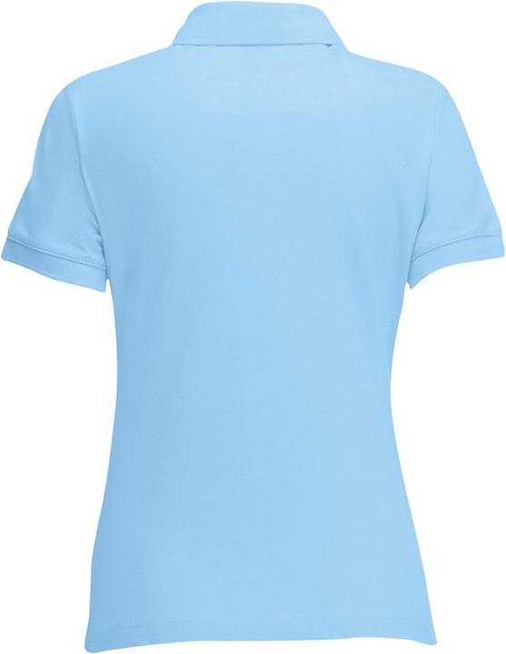 Image du produit Fruit of the Loom 6535 Polo à manches courtes (XL)