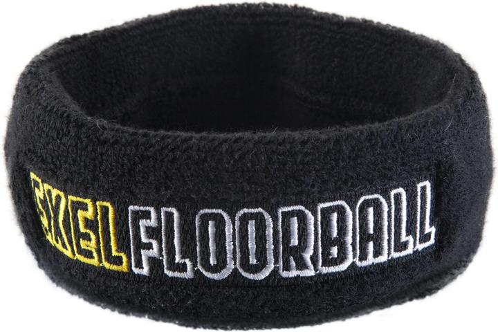 Produktbild IH Exel Terry Headband Street
