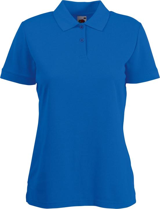 Produktbild Fruit of the Loom 6535 Poloshirt Kurzarm (M)