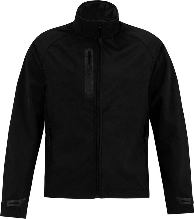 Produktbild B&C XLite Softshell Jacke (3XL)