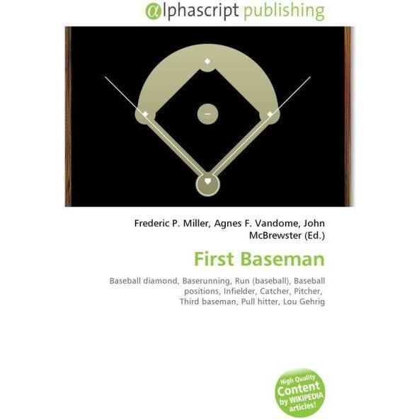 First Baseman, Ratgeber