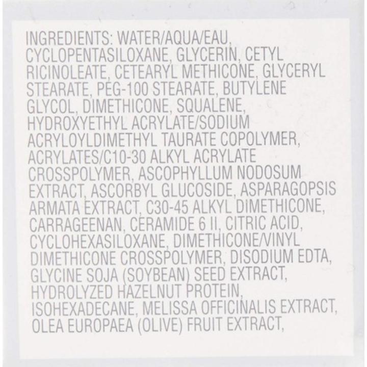 Image du produit Elizabeth Arden Différence visible Crème hydratante pour les yeux (Crème pour les yeux, 15 ml, Jour + nuit)
