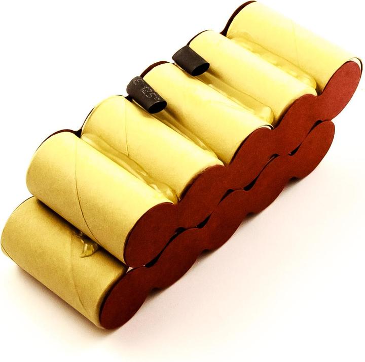 Actual product image AGI Battery compatible with Gardena V12 shrub/hedge trimmer