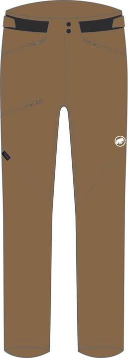 Produktbild Mammut Courmayeur SO Pants Softshellhose (48)