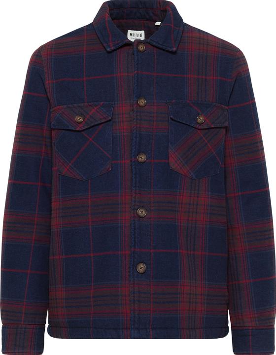 Actual product image Mustang Daniel CH-JK Jacket (XXL)