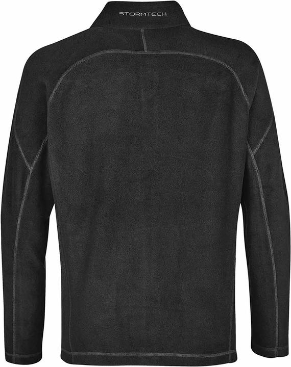 Actual product image Stormtech Reactor Fleece Shell Jacket (M)