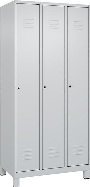 Actual product image C+P Classic PLUS locker (90 cm, 195 cm)