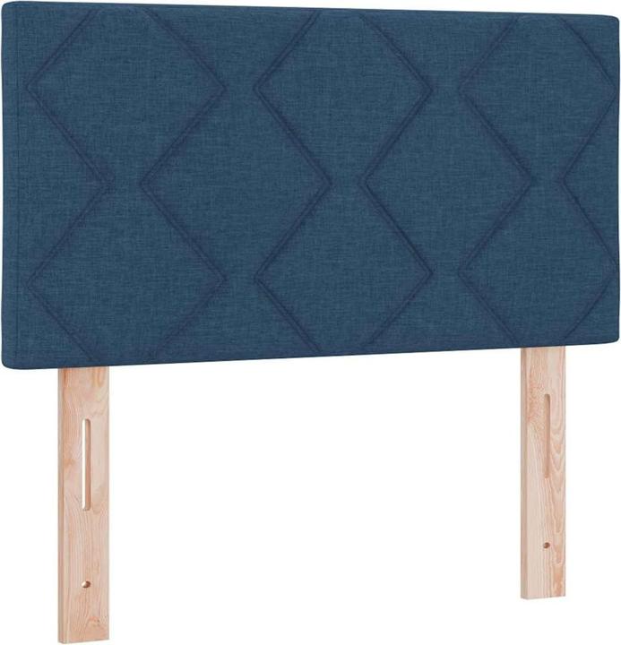 Produktbild vidaXL Bettmatratze (80 x 200 cm)