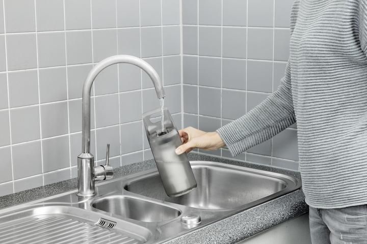 Image du produit Kärcher SC 3 Upright EasyFix (3 bar, 1600 W)