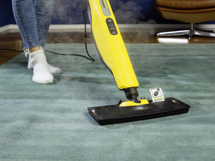 Image du produit Kärcher SC 3 Upright EasyFix (3 bar, 1600 W)