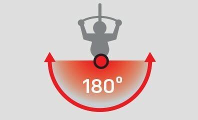 Actual product image Topeak Tail Lux