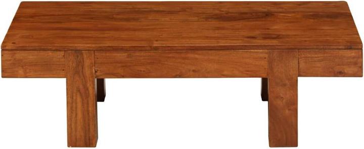Image du produit vidaXL Couchtisch (100 x 50 x 30 cm)