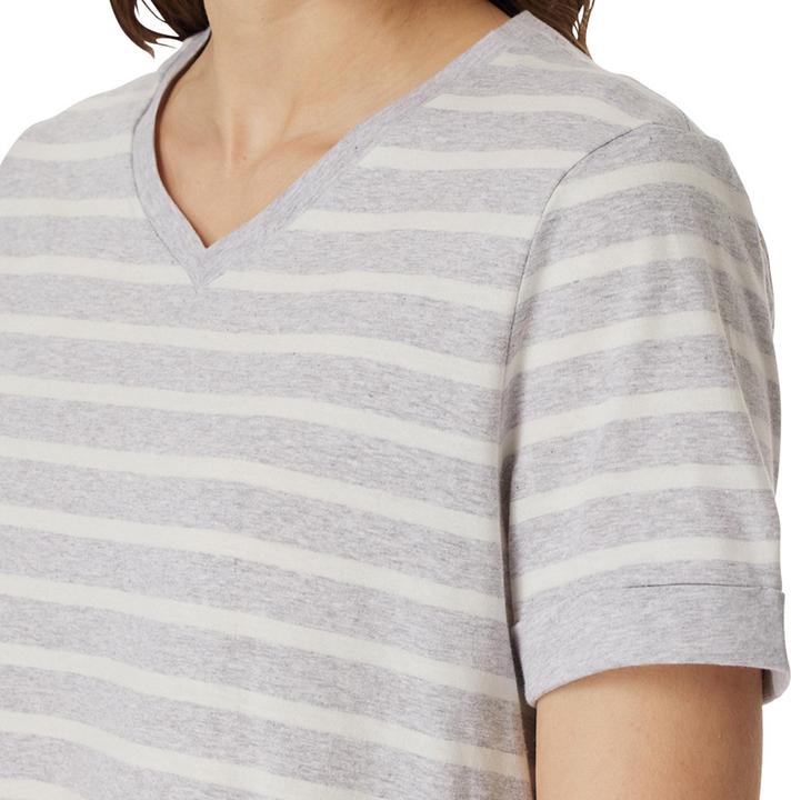 Actual product image Schiesser Pyjama Long (44)