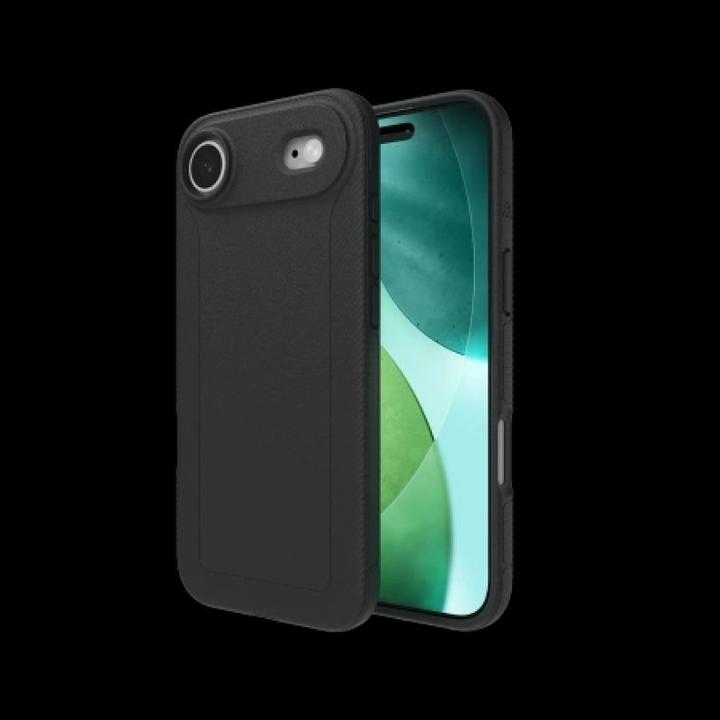 Image du produit Zagg Case für Apple iPhone Air Luxe Snap black (Apple iPhone 17)