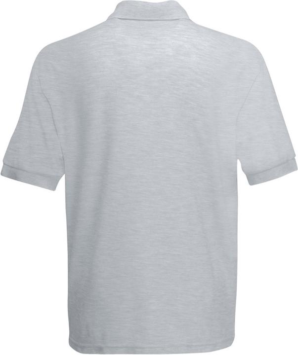 Immagine prodotto Fruit of the Loom 6535 Polo in piqué a manica corta (5XL)