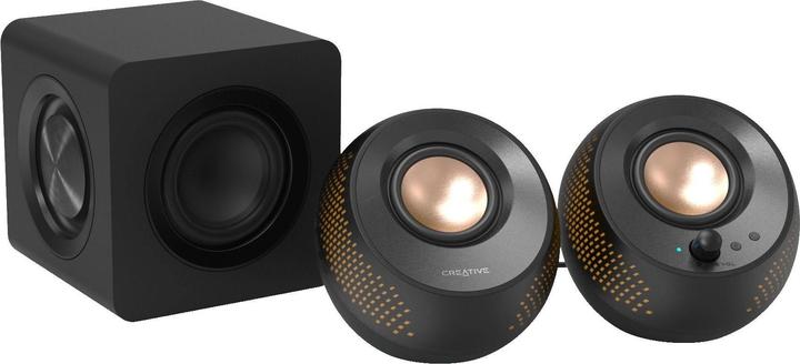 Creative Pebble X Plus