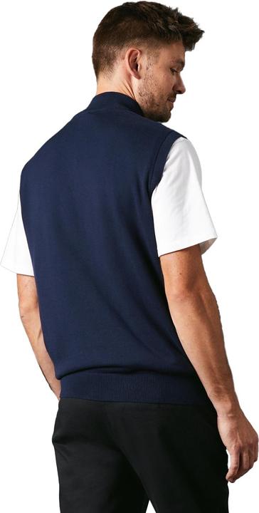 Produktbild Universal Textiles Pullover Reissverschluss Ärmellos (L)